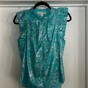 Michael Kors blouse